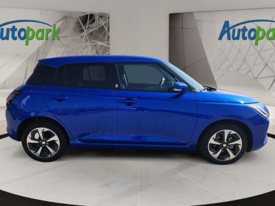 Suzuki Swift Neuwagen Suzuki Swift Neuwagen