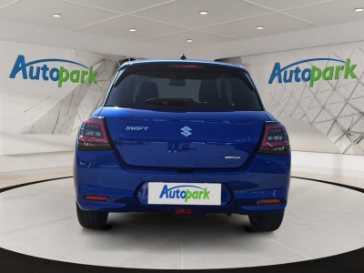 Suzuki Swift Neuwagen Suzuki Swift Neuwagen
