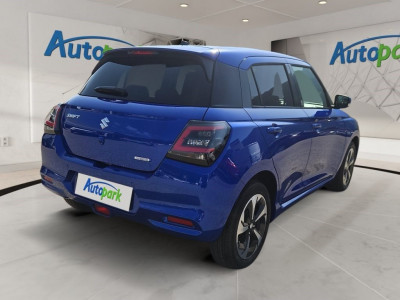 Suzuki Swift Neuwagen Suzuki Swift Neuwagen