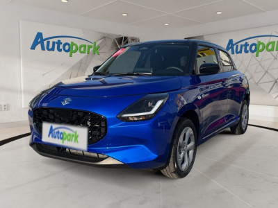 Suzuki Swift Neuwagen Suzuki Swift Neuwagen