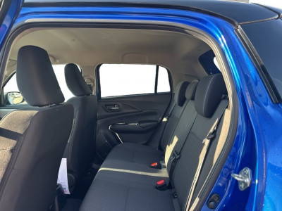 Suzuki Swift Neuwagen Suzuki Swift Neuwagen