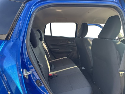 Suzuki Swift Neuwagen Suzuki Swift Neuwagen