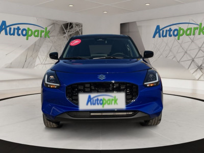 Suzuki Swift Neuwagen Suzuki Swift Neuwagen