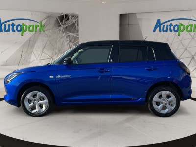 Suzuki Swift Neuwagen Suzuki Swift Neuwagen