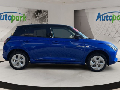Suzuki Swift Neuwagen Suzuki Swift Neuwagen