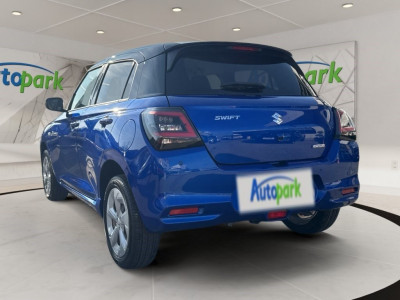 Suzuki Swift Neuwagen Suzuki Swift Neuwagen