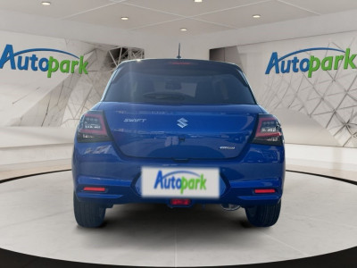Suzuki Swift Neuwagen Suzuki Swift Neuwagen