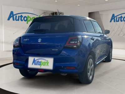 Suzuki Swift Neuwagen Suzuki Swift Neuwagen