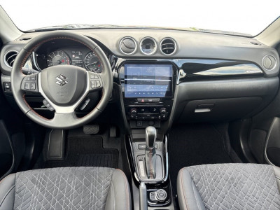Suzuki Vitara Neuwagen
