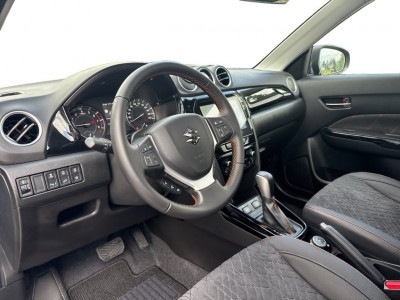Suzuki Vitara Neuwagen