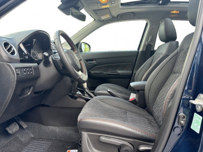 Suzuki Vitara Neuwagen