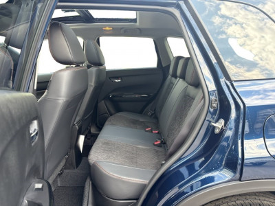 Suzuki Vitara Neuwagen
