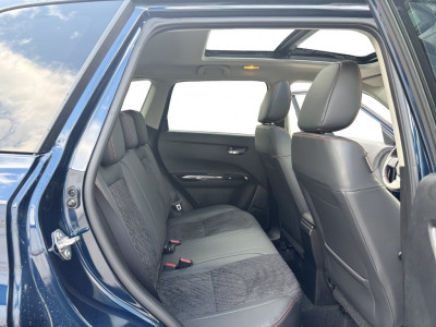 Suzuki Vitara Neuwagen