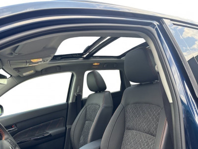 Suzuki Vitara Neuwagen
