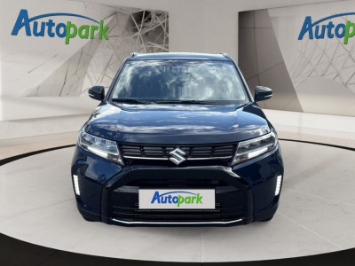 Suzuki Vitara Neuwagen