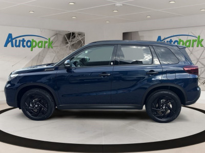Suzuki Vitara Neuwagen