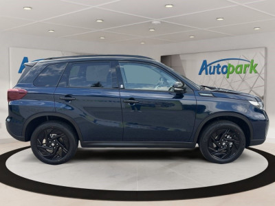 Suzuki Vitara Neuwagen