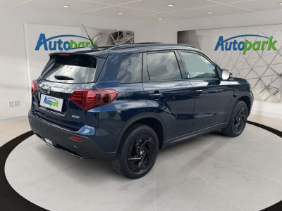 Suzuki Vitara Neuwagen