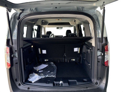 Ford Tourneo Courier Vorführwagen Ford Tourneo Courier Vorführwagen