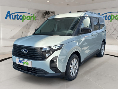 Ford Tourneo Courier Vorführwagen Ford Tourneo Courier Vorführwagen