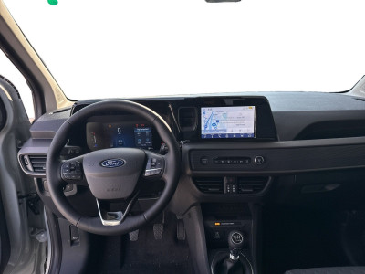 Ford Tourneo Courier Vorführwagen Ford Tourneo Courier Vorführwagen