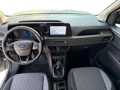 Ford Tourneo Courier Vorführwagen Ford Tourneo Courier Vorführwagen