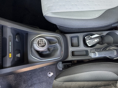 Ford Tourneo Courier Vorführwagen Ford Tourneo Courier Vorführwagen