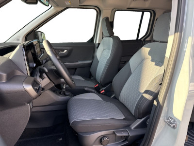 Ford Tourneo Courier Vorführwagen Ford Tourneo Courier Vorführwagen