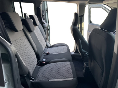 Ford Tourneo Courier Vorführwagen Ford Tourneo Courier Vorführwagen