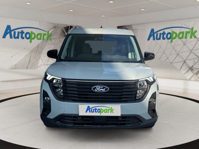Ford Tourneo Courier Vorführwagen Ford Tourneo Courier Vorführwagen