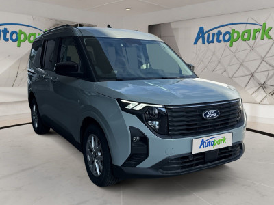 Ford Tourneo Courier Vorführwagen Ford Tourneo Courier Vorführwagen