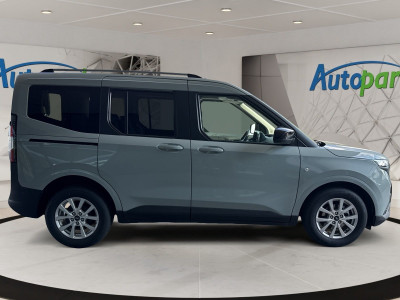 Ford Tourneo Courier Vorführwagen Ford Tourneo Courier Vorführwagen