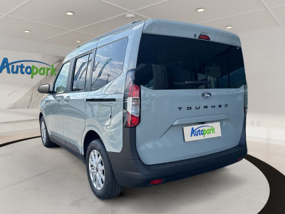 Ford Tourneo Courier Vorführwagen Ford Tourneo Courier Vorführwagen
