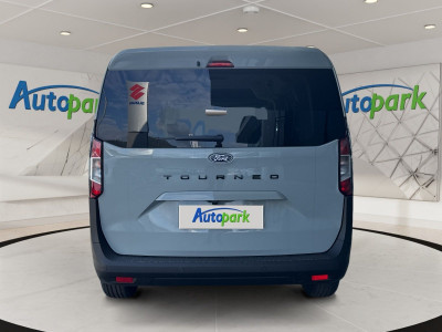 Ford Tourneo Courier Vorführwagen Ford Tourneo Courier Vorführwagen