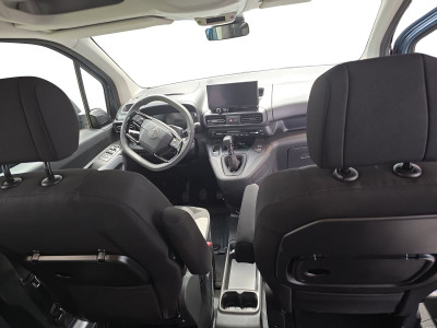 Citroën Berlingo Neuwagen Citroën Berlingo Neuwagen