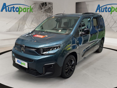 Citroën Berlingo Neuwagen Citroën Berlingo Neuwagen