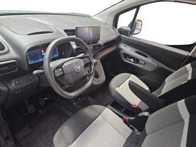 Citroën Berlingo Neuwagen Citroën Berlingo Neuwagen