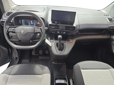Citroën Berlingo Neuwagen Citroën Berlingo Neuwagen