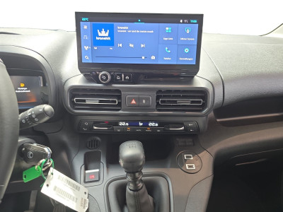 Citroën Berlingo Neuwagen Citroën Berlingo Neuwagen
