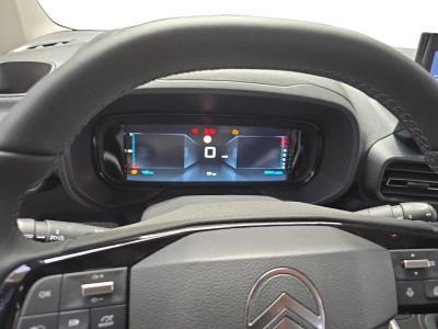 Citroën Berlingo Neuwagen Citroën Berlingo Neuwagen
