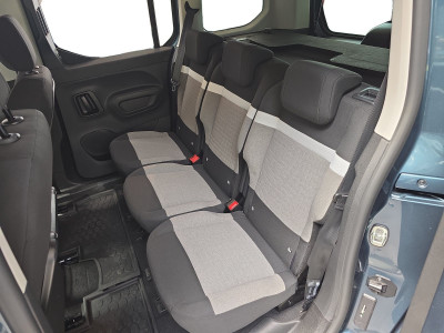 Citroën Berlingo Neuwagen Citroën Berlingo Neuwagen