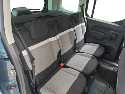 Citroën Berlingo Neuwagen Citroën Berlingo Neuwagen