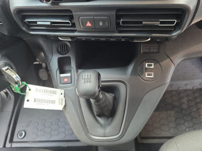 Citroën Berlingo Neuwagen Citroën Berlingo Neuwagen