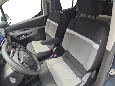 Citroën Berlingo Neuwagen Citroën Berlingo Neuwagen