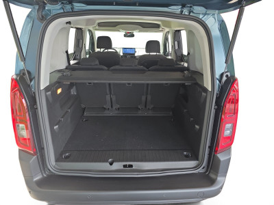 Citroën Berlingo Neuwagen Citroën Berlingo Neuwagen