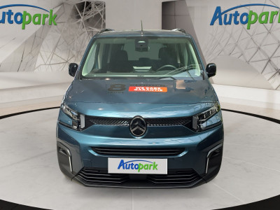 Citroën Berlingo Neuwagen Citroën Berlingo Neuwagen