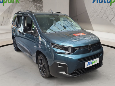 Citroën Berlingo Neuwagen Citroën Berlingo Neuwagen