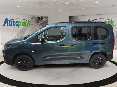 Citroën Berlingo Neuwagen Citroën Berlingo Neuwagen