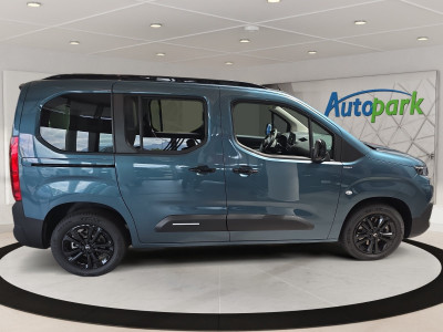 Citroën Berlingo Neuwagen Citroën Berlingo Neuwagen