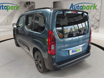 Citroën Berlingo Neuwagen Citroën Berlingo Neuwagen